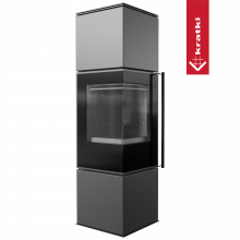 Печь Kratki PRO REN/M/L