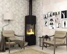 Стеван 700 XL black