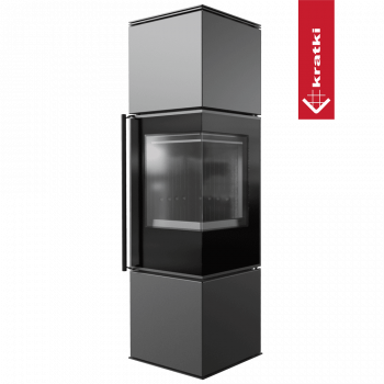 Печь Kratki PRO REN/M/P Печь Kratki PRO REN/M/P