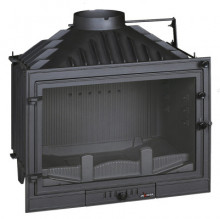 Топка INVICTA 700 Primo, с заслонкой