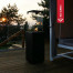 Нагреватель газовый PATIO/LIGHT, сталь, черный Нагреватель газовый PATIO/LIGHT, сталь, черный