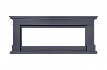 Портал Royal Flame California V60 SFT (Разборный) - Серый графит