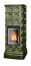 Печь ABX Kaledonie Forest Exclusive XL Печь ABX Kaledonie Forest Exclusive XL