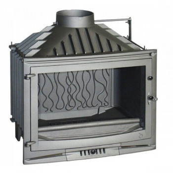 Топка INVICTA 700 Selenic, с заслонкой p/n 9769-75 Топка INVICTA 700 Selenic, с заслонкой p/n 9769-75