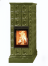 Печь ABX Venezia EXclusive XL Печь ABX Venezia EXclusive XL
