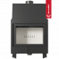 Топка с теплообменником Kratki PRO MBO/PW/15/W Топка с теплообменником Kratki PRO MBO/PW/15/W