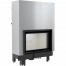 Топка с теплообменником Kratki PRO MBO/PW/15/G/W гильотина
