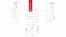 Топка с теплообменником Kratki PRO MBO/PW/15/G/W гильотина