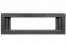 Портал Royal Flame Line 60 Dark Grey - Темный серый