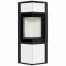 Печь Kratki PRO TORA/S, 8 кВт, белое стекло Печь Kratki PRO TORA/S, 8 кВт, белое стекло
