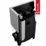 Топка Kratki PRO VNP/810/410 угловое стекло справа, гильотина Топка Kratki PRO VNP/810/410 угловое стекло справа, гильотина