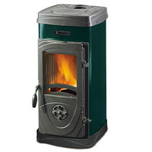 La Nordica Super Junior verde (зеленый) La Nordica Super Junior verde (зеленый)