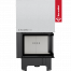 Топка Kratki PRO VNP/700/480 угловое стекло справа, гильотина Топка Kratki PRO VNP/700/480 угловое стекло справа, гильотина