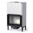 MCZ Plasma 75 прямое стекло MCZ Plasma 75 прямое стекло