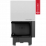 Топка Kratki PRO VNL/700/480 угловое стекло слева, гильотина Топка Kratki PRO VNL/700/480 угловое стекло слева, гильотина