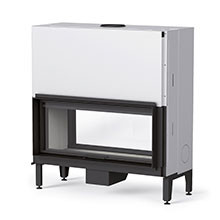 MCZ Plasma В115 тоннельная MCZ Plasma В115 тоннельная