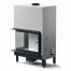 MCZ Plasma 95 dx угловое стекло левое MCZ Plasma 95 dx угловое стекло левое