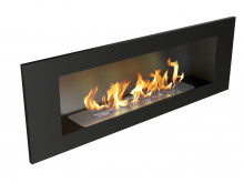 Биокамин Etude 1200 (Estetic Flame) Биокамин Etude 1200 (Estetic Flame)