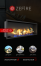 Биокамин Flagman 1300 со стемалитом (ZeFire) Биокамин Flagman 1300 со стемалитом (ZeFire)