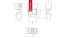 Топка Kratki PRO NBC 7 гильотина Топка Kratki PRO NBC 7 гильотина