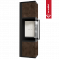 Печь Kratki PRO TORA/M OXIDE MORO Печь Kratki PRO TORA/M OXIDE MORO
