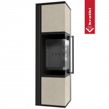 Печь Kratki PRO TORA/M FOKOS SALE