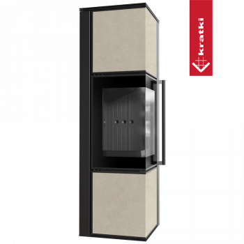 Печь Kratki PRO TORA/M FOKOS SALE Печь Kratki PRO TORA/M FOKOS SALE