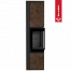 Печь Kratki PRO Tora/L Oxide Moro Печь Kratki PRO Tora/L Oxide Moro