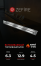 Прямоугольный контейнер ZeFire 1200 со стеклом (ZeFire) Прямоугольный контейнер ZeFire 1200 со стеклом (ZeFire)