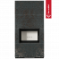 Каминокомплект Kratki PRO FLOKI OXIDE NERO Каминокомплект Kratki PRO FLOKI OXIDE NERO