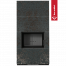 Каминокомплект Kratki PRO FLOKI OXIDE NERO Каминокомплект Kratki PRO FLOKI OXIDE NERO