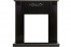 Каминокомплект Lumsden - Венге с очагом Majestic FX M Brass