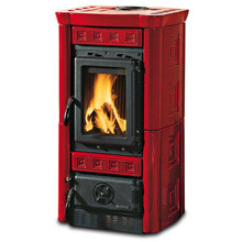 La Nordica Gaia Bordeaux (бордовый) La Nordica Gaia Bordeaux (бордовый)
