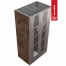 Каминокомплект Kratki PRO FLOKI OXIDE MORO Каминокомплект Kratki PRO FLOKI OXIDE MORO