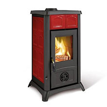La Nordica GEMMA LEAN CERAMICA ELEGANCE BORDEAUX (бордовый) La Nordica GEMMA LEAN CERAMICA ELEGANCE BORDEAUX (бордовый)