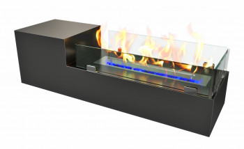 Биокамин Podium 900 (ZeFire) Биокамин Podium 900 (ZeFire)