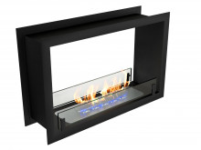 Биокамин Contour сквозной 700 (Estetic Flame) Биокамин Contour сквозной 700 (Estetic Flame)