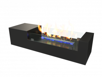 Биокамин Podium 1100 (ZeFire) Биокамин Podium 1100 (ZeFire)