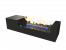 Биокамин Podium 1100 (ZeFire) Биокамин Podium 1100 (ZeFire)