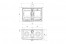 La Nordica ALASKA 16 Nero antracite (черный антрацит) La Nordica ALASKA 16 Nero antracite (черный антрацит)