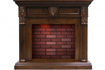 Портал Royal Flame Sheffield - Темная вишня Портал Royal Flame Sheffield - Темная вишня