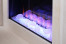 New Forest 650SQ with Signature logs New Forest 650SQ with Signature logs
