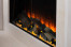 New Forest 650SQ with Signature logs New Forest 650SQ with Signature logs