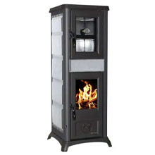 La Nordica Gemma Forno Petra (серый камень)