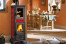 La Nordica GEMMA FORNO 165 CERAMICA ELEGANCE BORDEAUX (бордовый) La Nordica GEMMA FORNO 165 CERAMICA ELEGANCE BORDEAUX (бордовый)