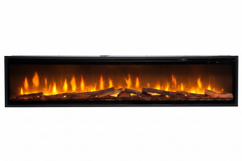 Очаг Ignite Evolve 74 с дровами Oak Logset Очаг Ignite Evolve 74 с дровами Oak Logset