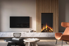New Forest Tall Deluxe Knightwood New Forest Tall Deluxe Knightwood
