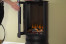 Ashurst Barrel Stove