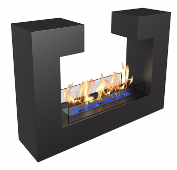 Биокамин Archway, ZeFire Биокамин Archway, ZeFire