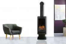 Bramshaw Stove Bramshaw Stove